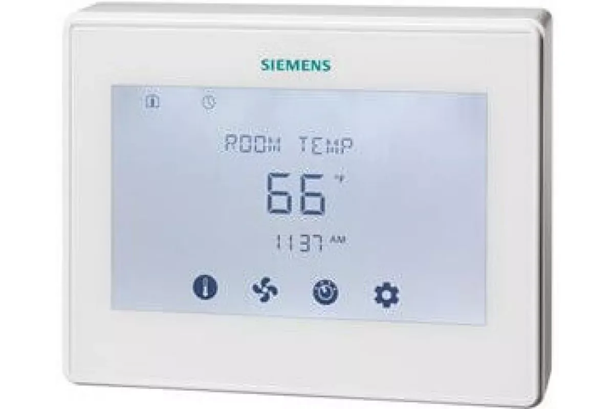 Siemens RDJ100