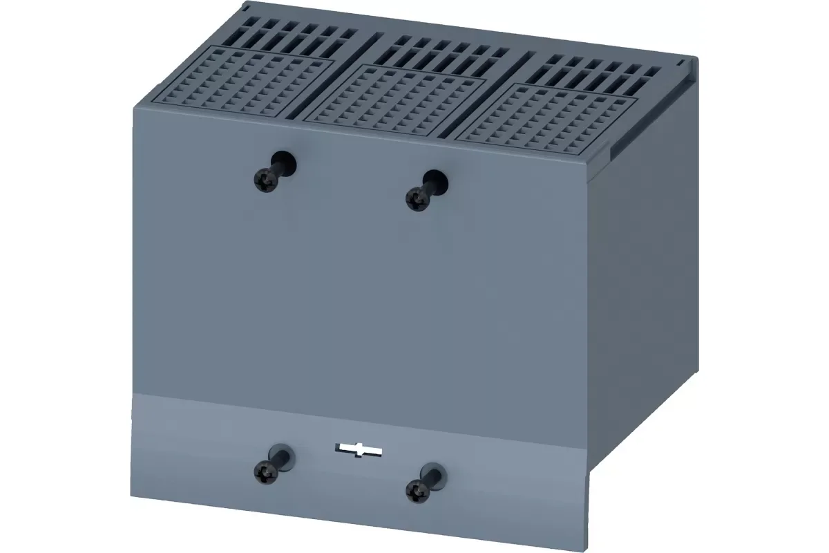 Siemens 3VA9214-0RL20 — Модуль узо