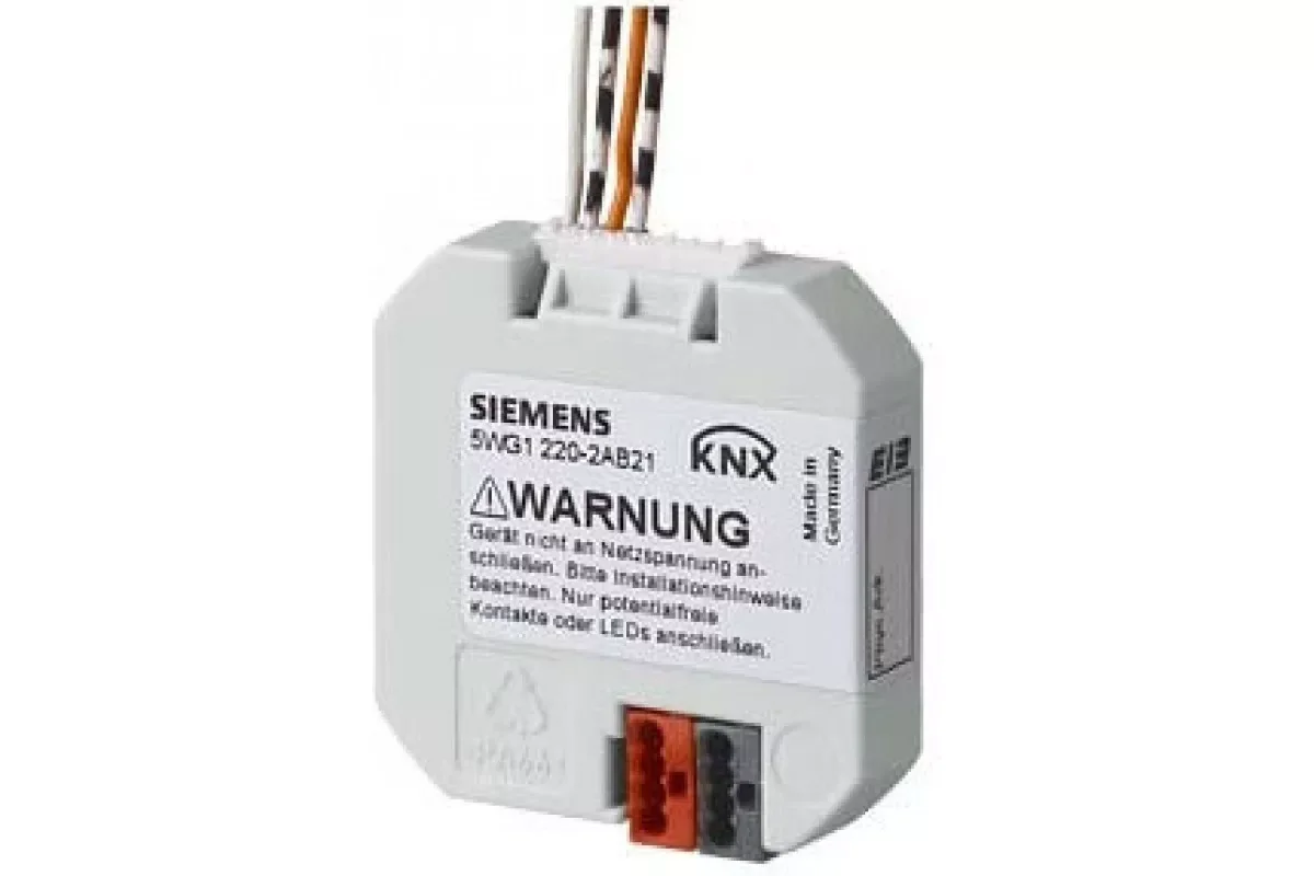 Siemens 5WG1190-8AD01