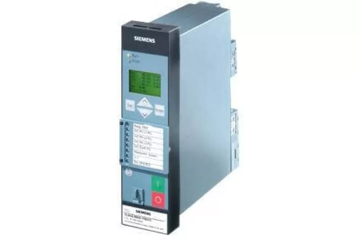 Siemens 7SJ8031-1EB90-1FB0 L0A