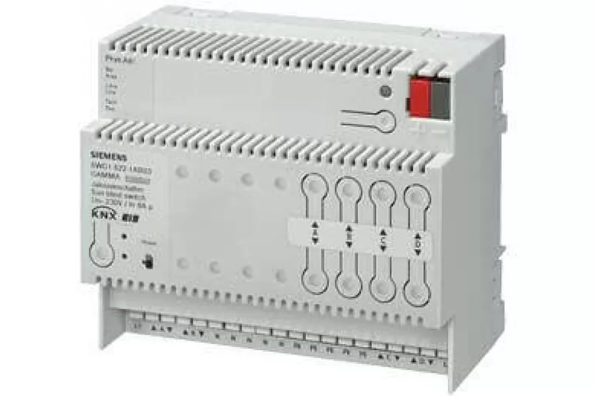 Siemens 5WG1567-1AB01 — выключатель нагрузки n