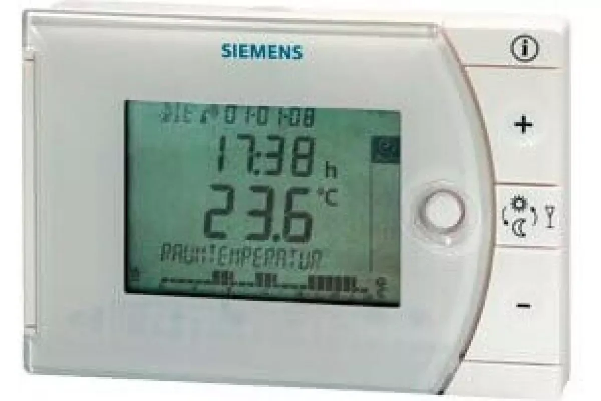 Siemens RLA162