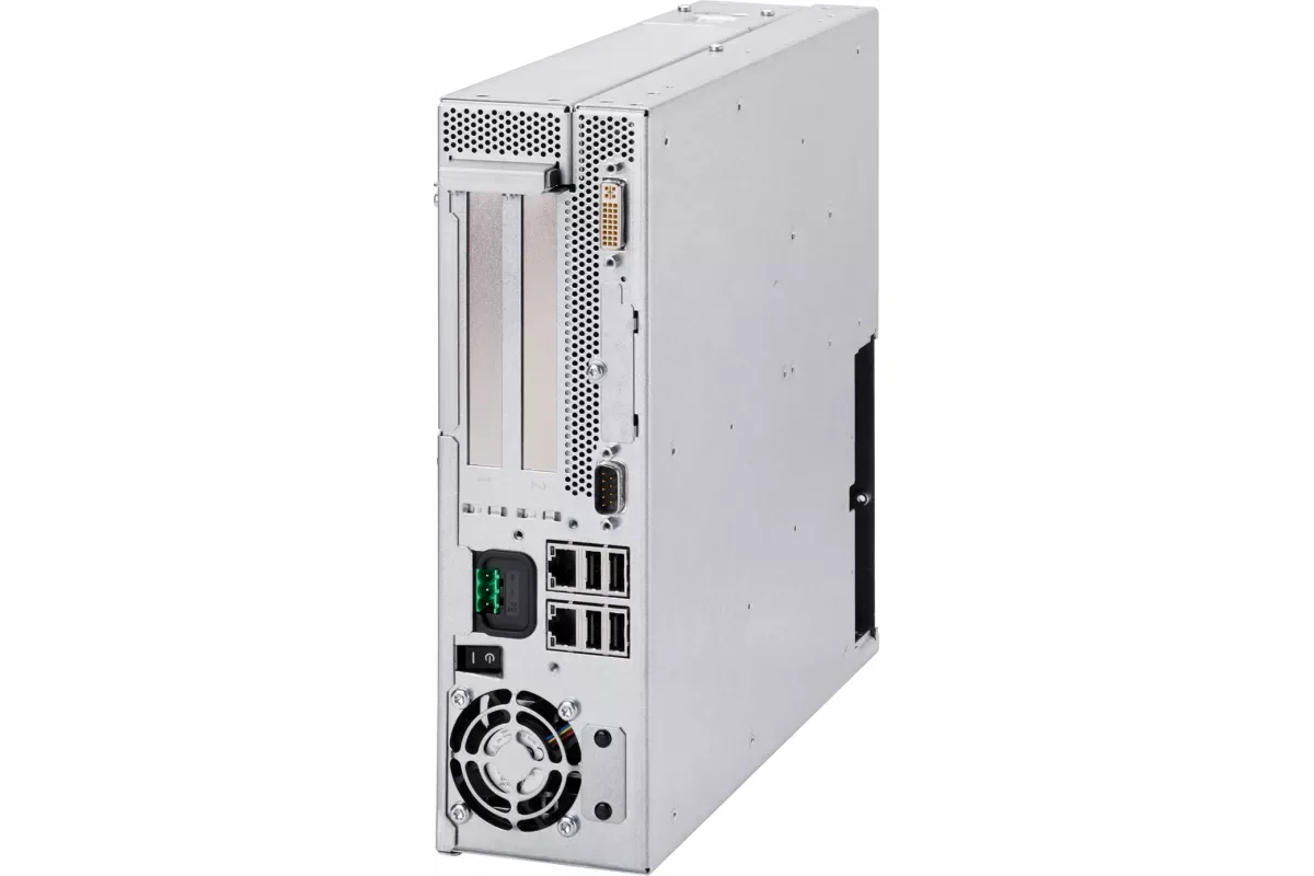 Siemens 6FC5210-0DF52-3AA0 — промышленный компонент