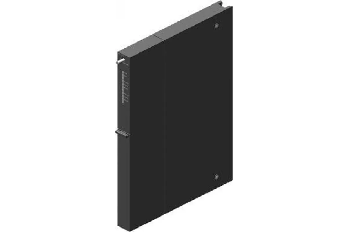 Siemens 6ES7414-3EM05-0AB0 — промышленный компонент