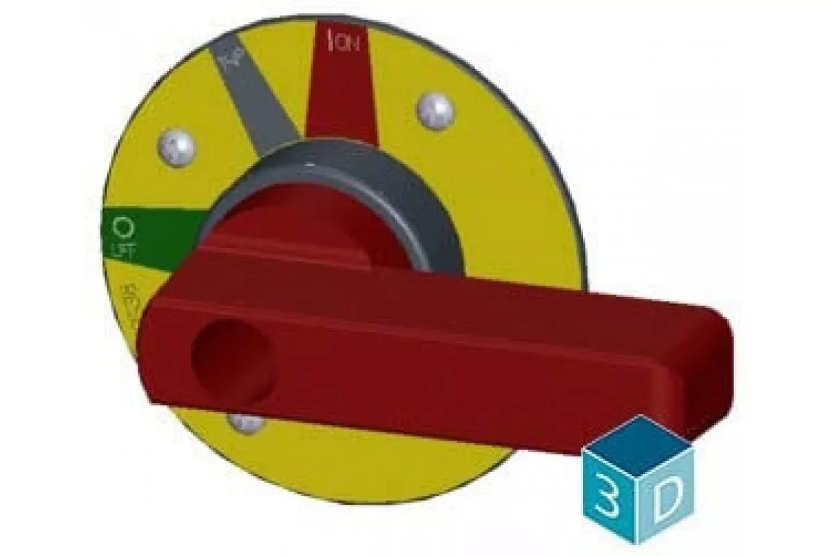 Siemens 3VA9487-0GC15 — компонент энергетического оборудования