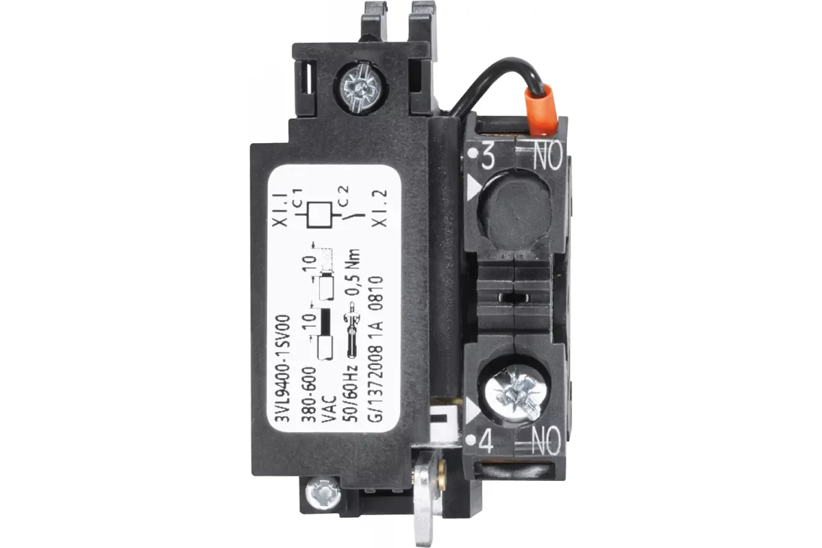 Siemens 3VL9325-7DC30 — промышленный компонент