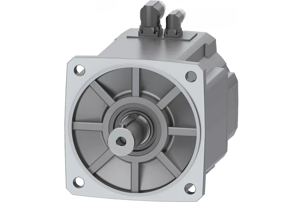 Siemens 1FK2206-4AF01-1MB0 — SIMOTICS S-1FK2 CT Серводвигатель