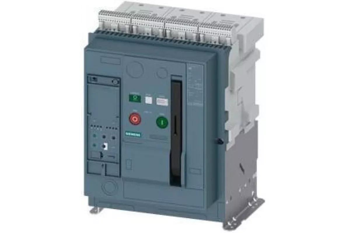 Siemens 3WA1116-2AE32-0AA0 — выкатной авт
