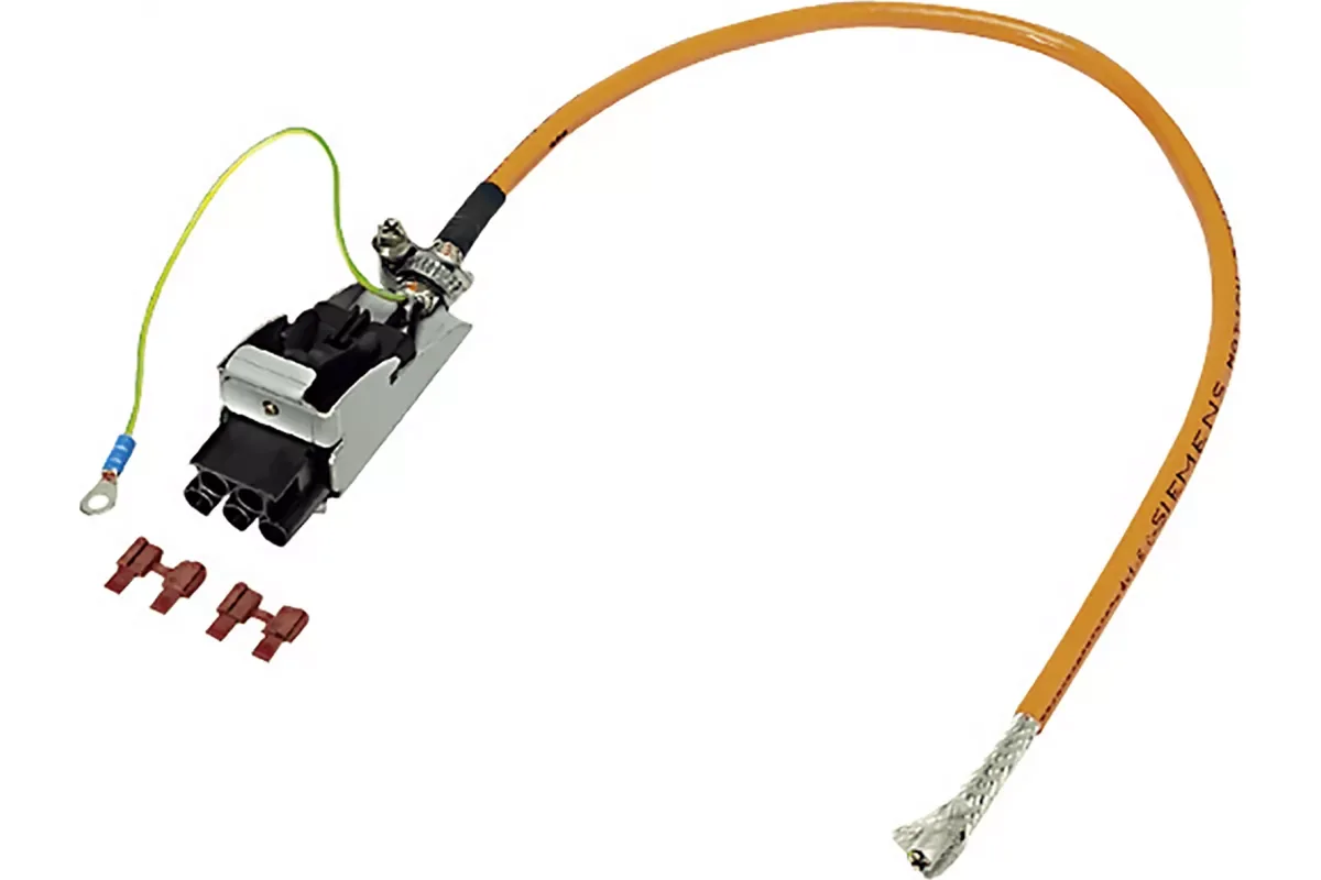 Siemens 6FX5012-5CS01-....