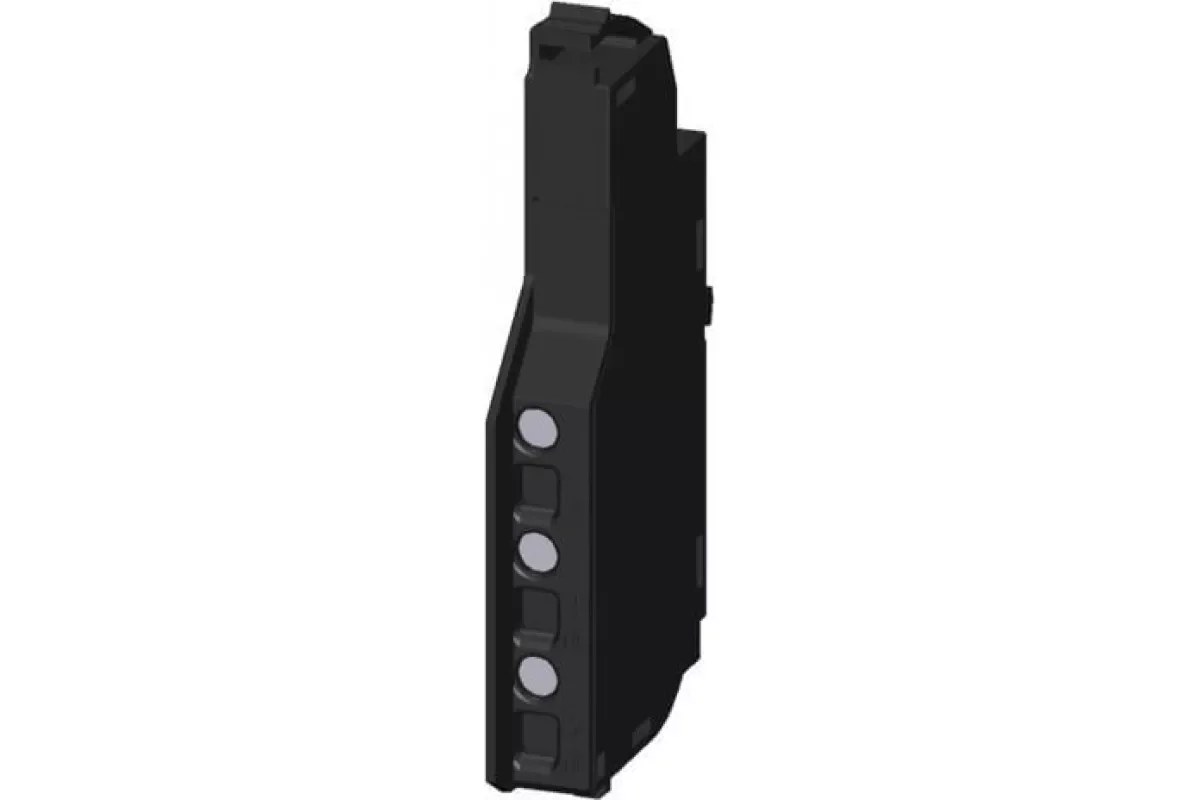 Siemens 3VT1704-2DC36-0AA0 — промышленный компонент