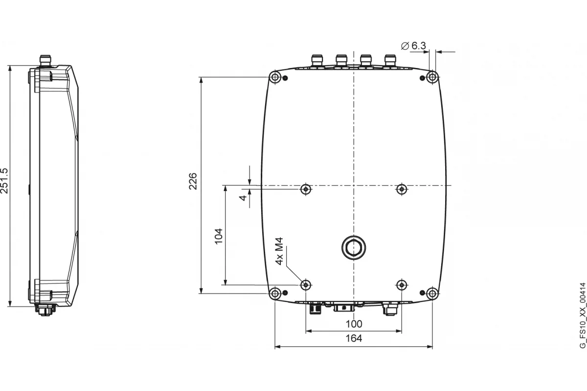 Siemens 6GT2791-6AH30
