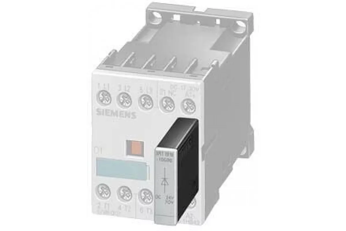 Siemens 3RT1916-1CC00 — RC-ЭЛЕМЕНТ