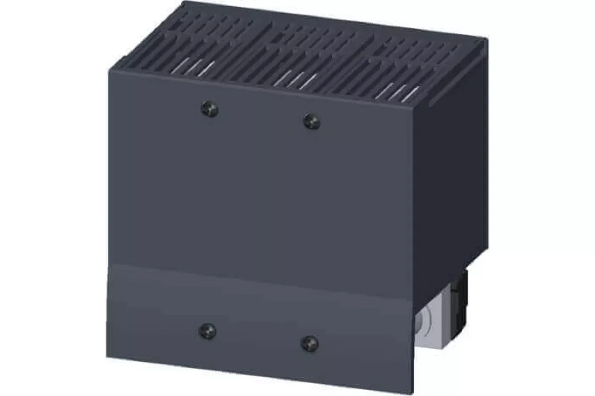 Siemens 3VA9263-0JB12 — Клемма для круглого провода