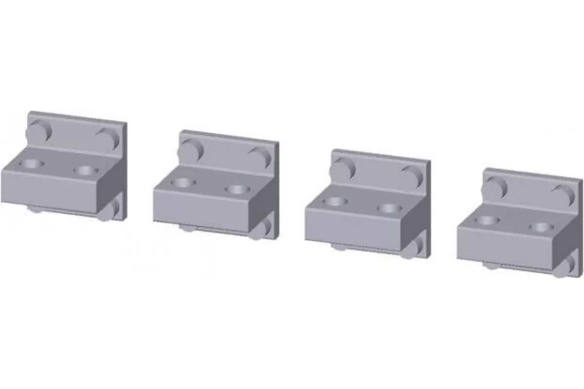 Siemens 3VW9011-0AN73 — Фронт