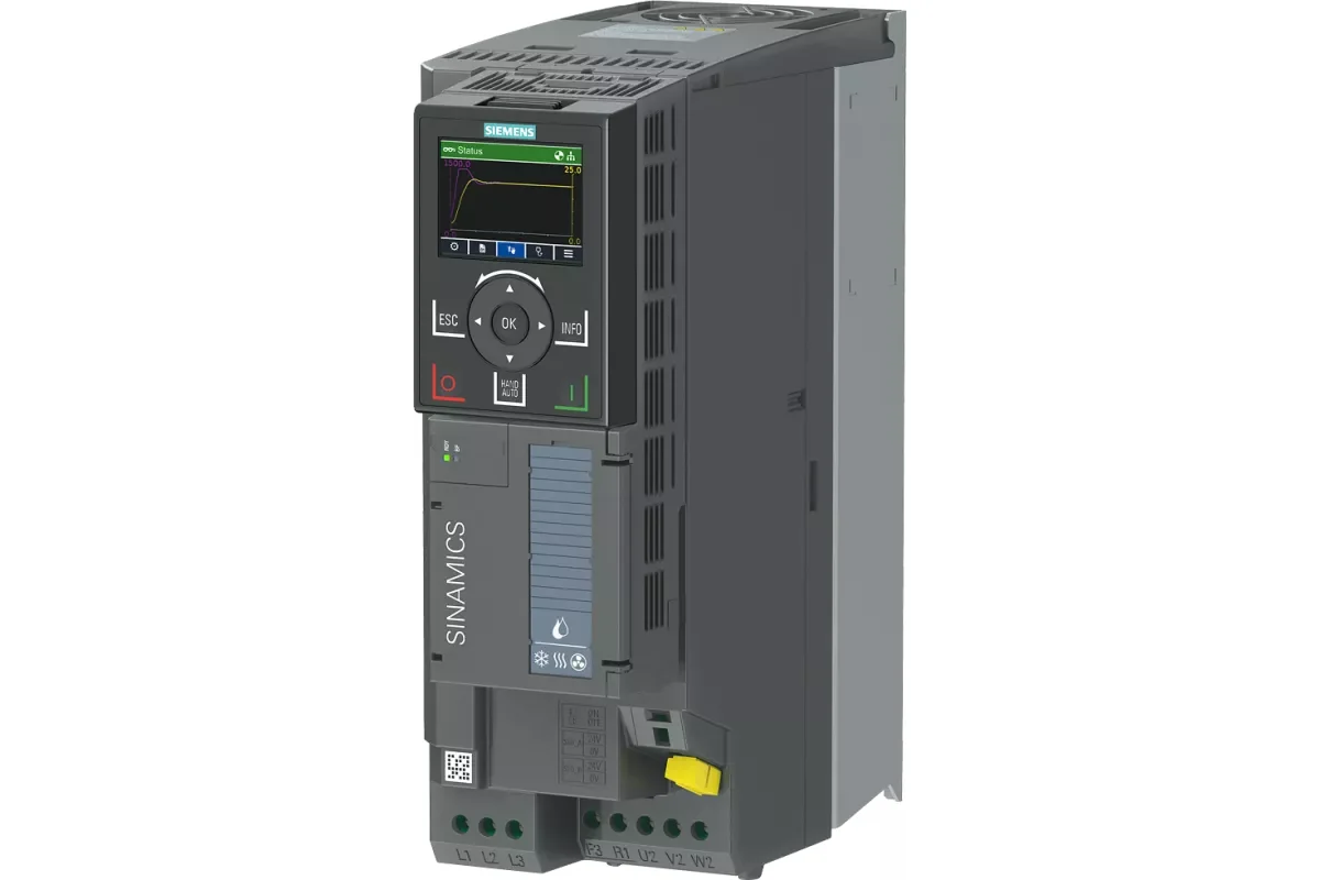 Siemens 6SL3220-3YC24-0UP0