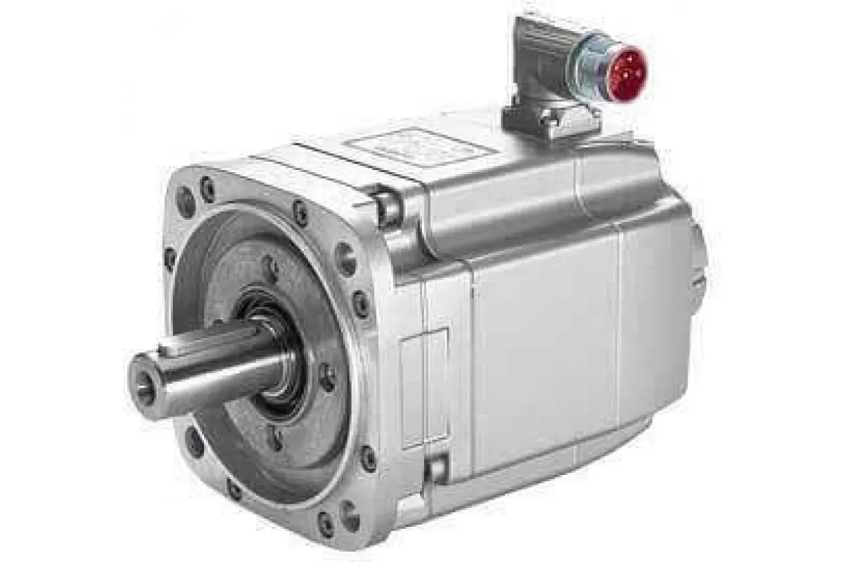 Siemens 1FK7064-4CH71-1RH1 — 1FK7 с SINAMICS S120 Servo Control