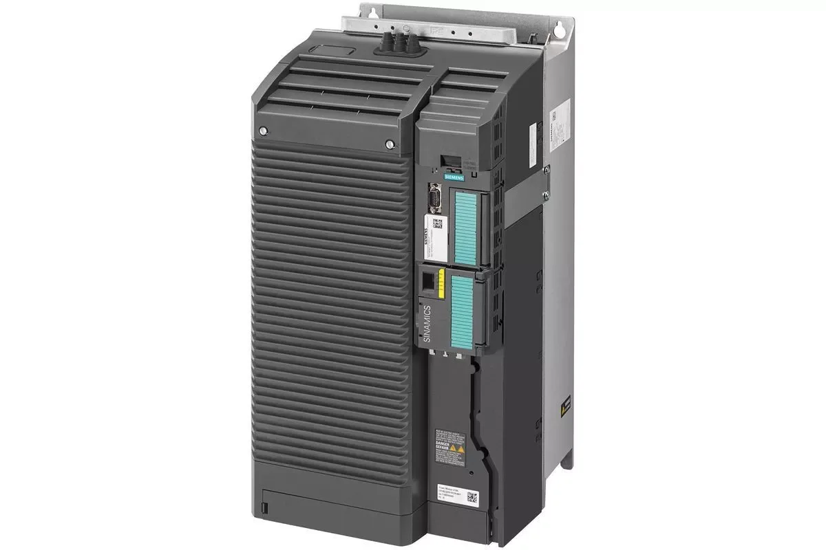 Siemens 6SL3210-1KE31-1AB1 — SINAMICS G120C Номинальная мощность