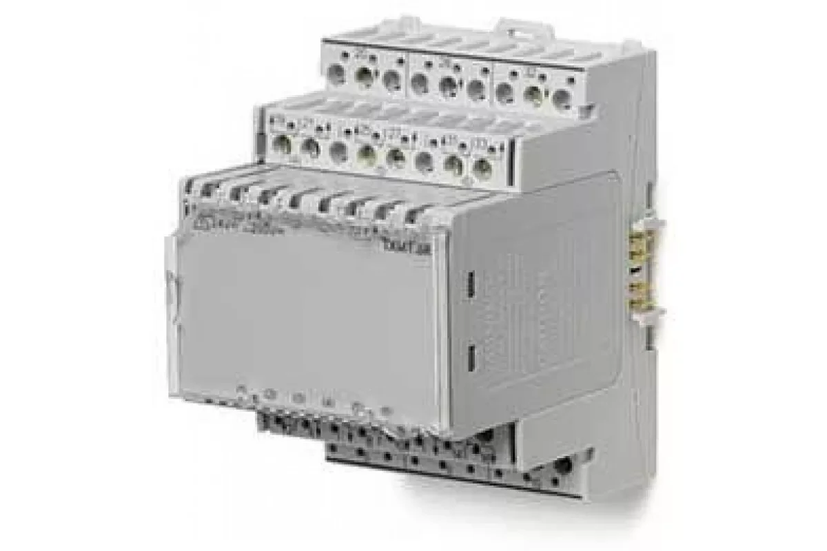 Siemens BPZ:SQN91.140B2799 — промышленный компонент