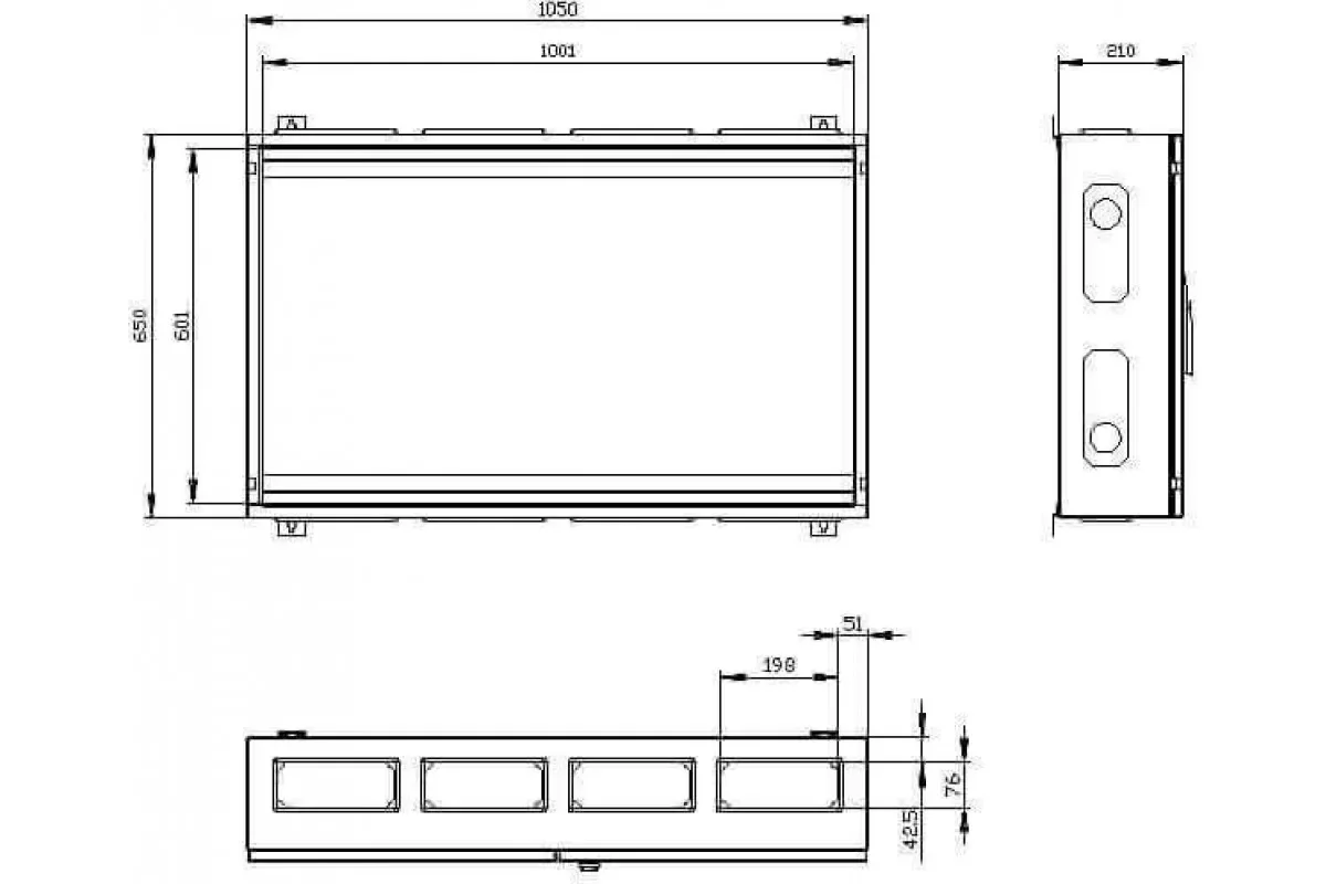 Siemens 8GK1102-2KK12