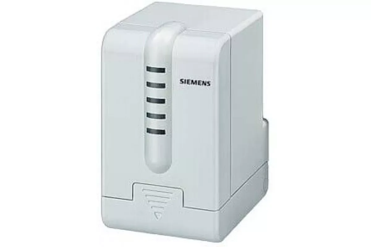 Siemens 5WG1536-1DB51
