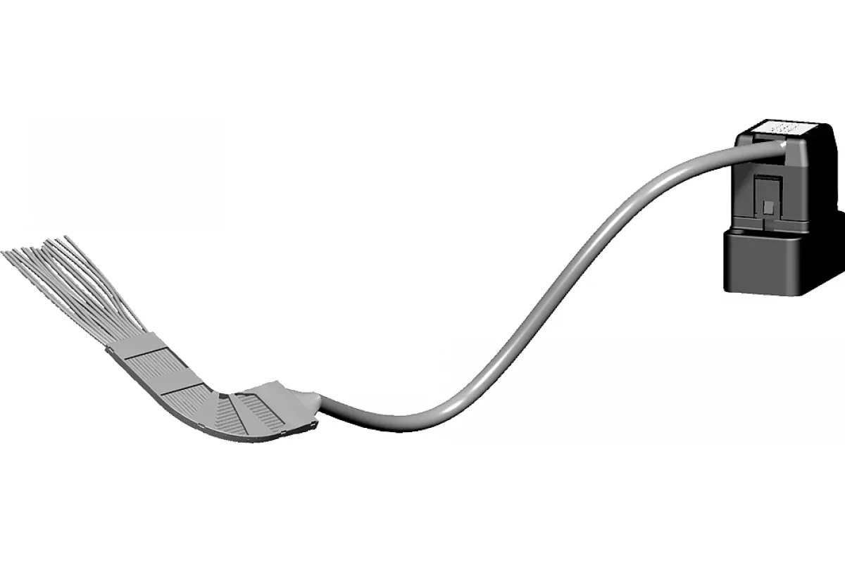 Siemens 3VT9300-4WL00 — промышленный компонент