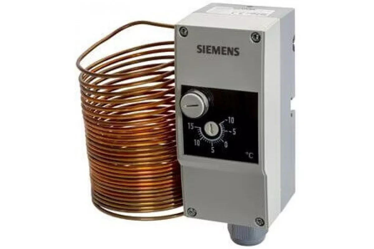 Siemens QAF65.3AR-J