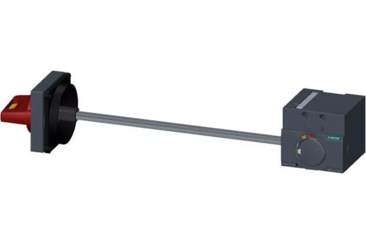 Siemens 3VA9137-0PK15 — Боковой поворотный привод авар