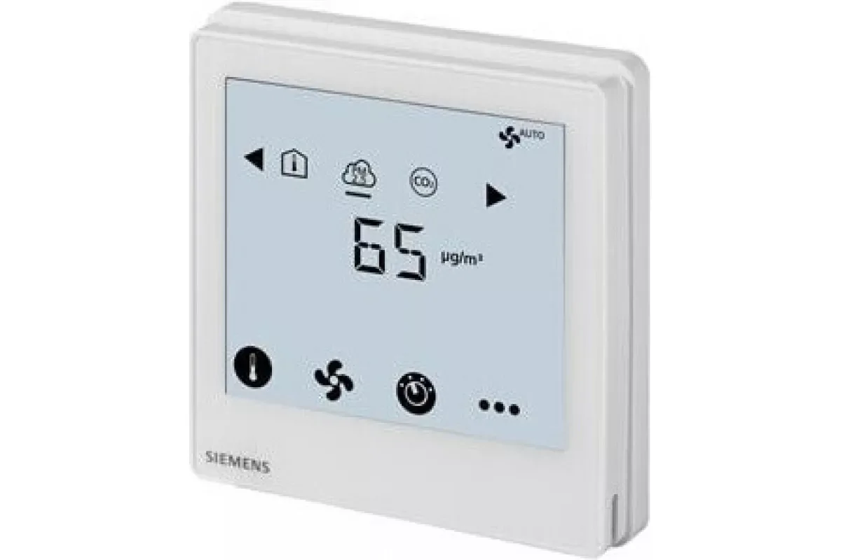 Siemens RDF880KN/NF