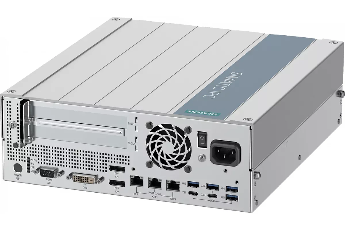 Siemens 6ES7516-2PP03-0AB0