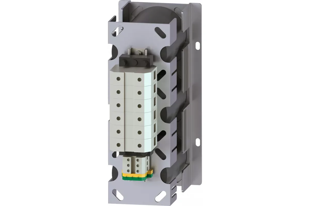 Siemens 6SL3000-0DE31-2BA0 — промышленный компонент