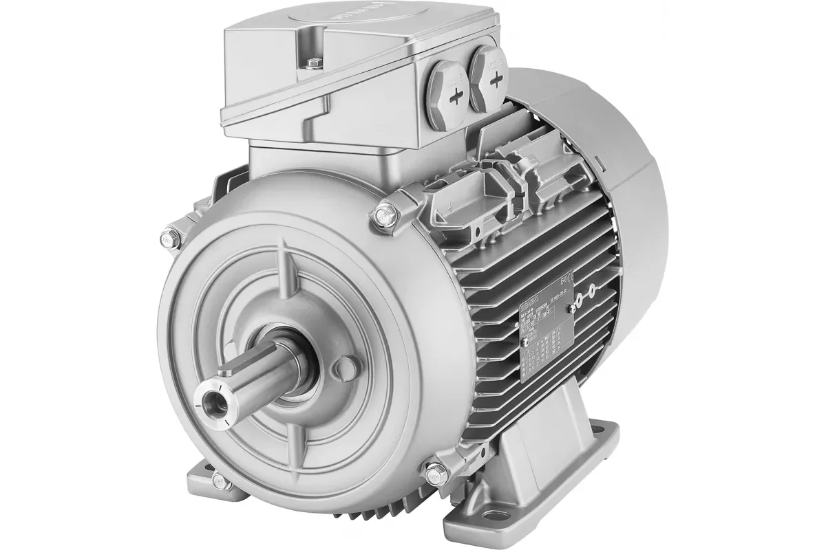 Siemens 1LE1503-2BB23-4JB4 — промышленный компонент