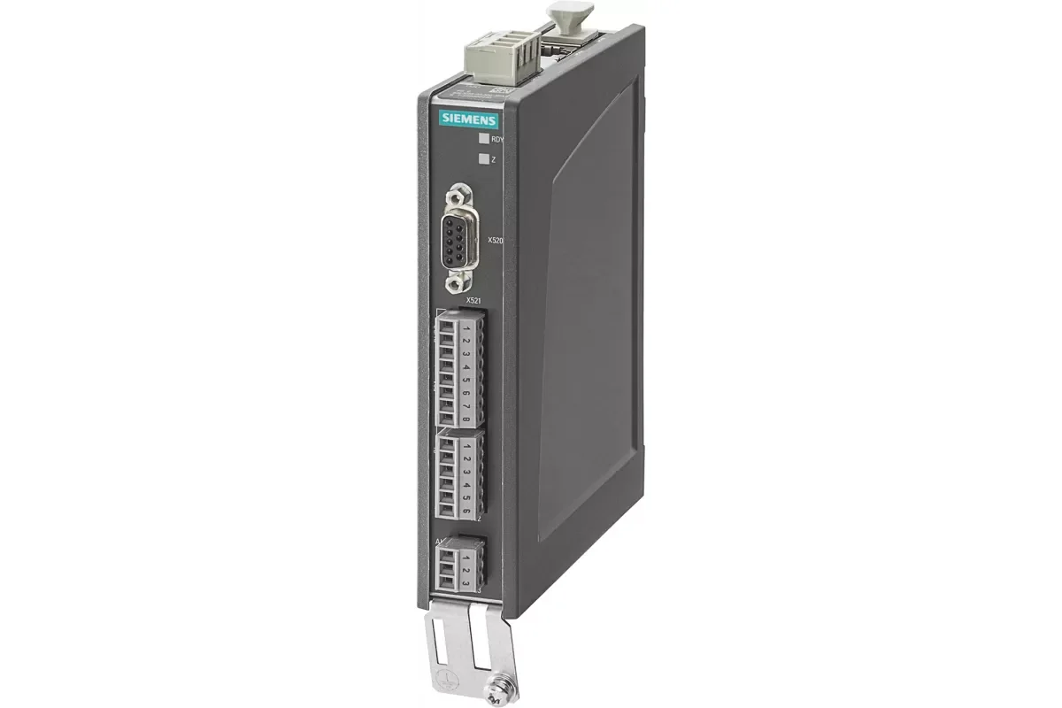 Siemens 6SL3060-4AA10-0AA0 — Активные интерфейсные модули