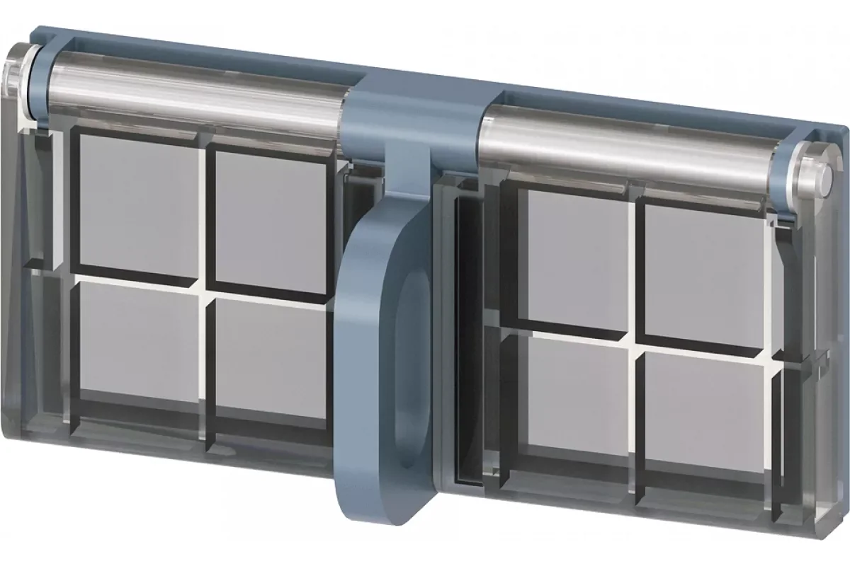 Siemens 3VW9011-0BA23 — Комплект для мех
