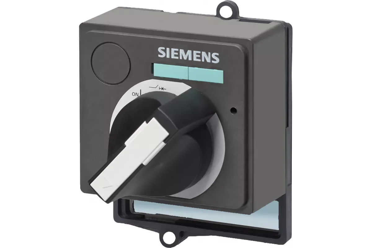 Siemens 3VL9216-4ED30 — АКСЕССУАР ДЛЯ