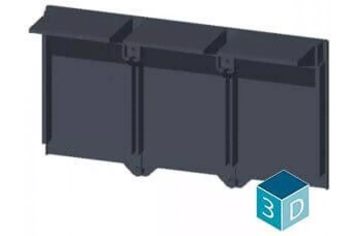 Siemens 3VA9471-0WJ30 — Изоляционная панель