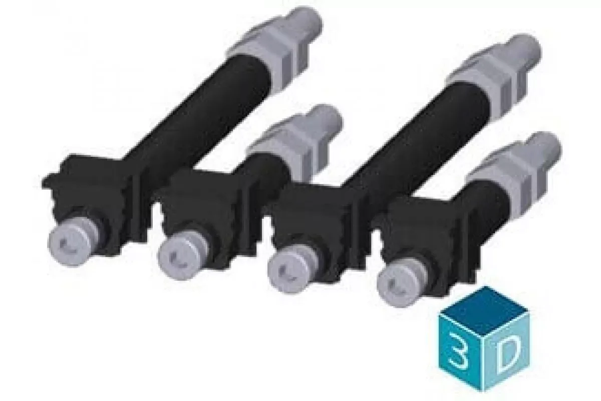 Siemens 3VA9114-0RL10 — Модуль узо