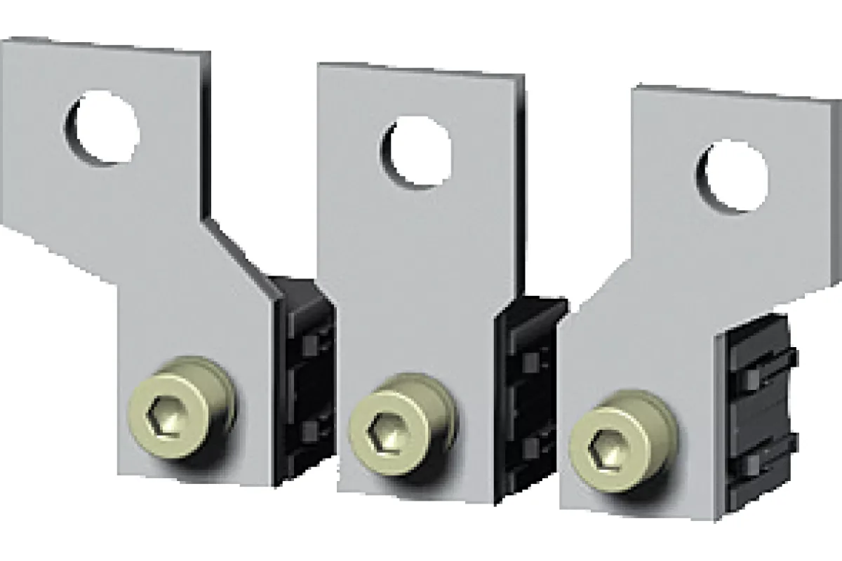 Siemens 3VT9100-4PP30 — промышленный компонент