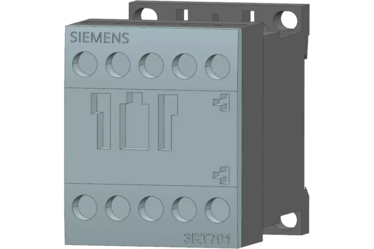 Siemens 3RT7016-1AN21 — промышленный компонент