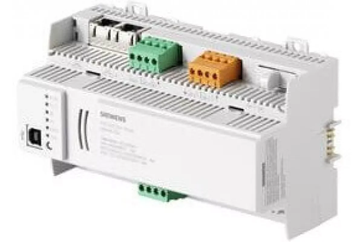 Siemens PXC22-E.D