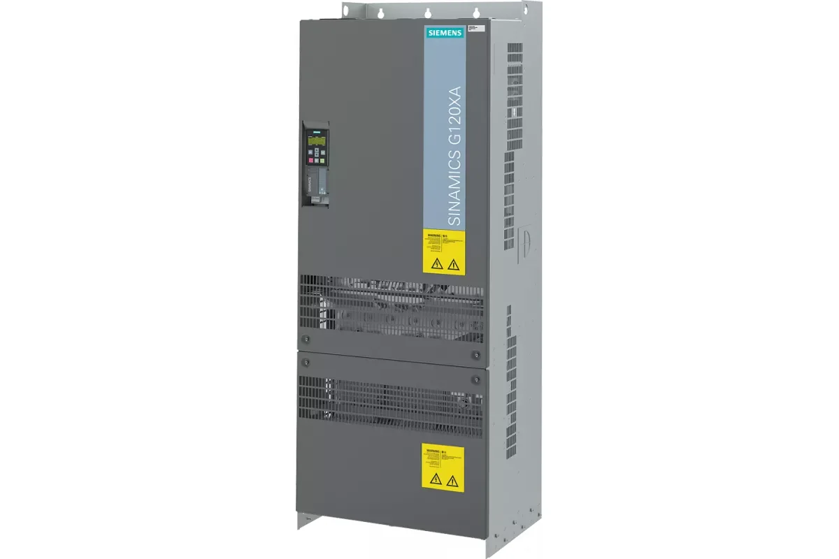 Siemens 6SL3220-1YD54-0CF0 — компонент приводной техники