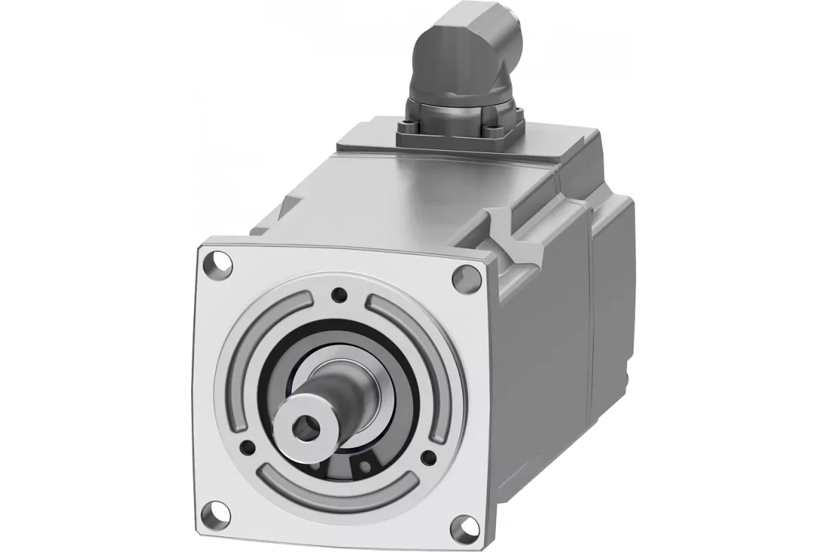 Siemens 1FK2104-4AF10-1MA0 — Simotics s-1fk2 hd серводвигатель