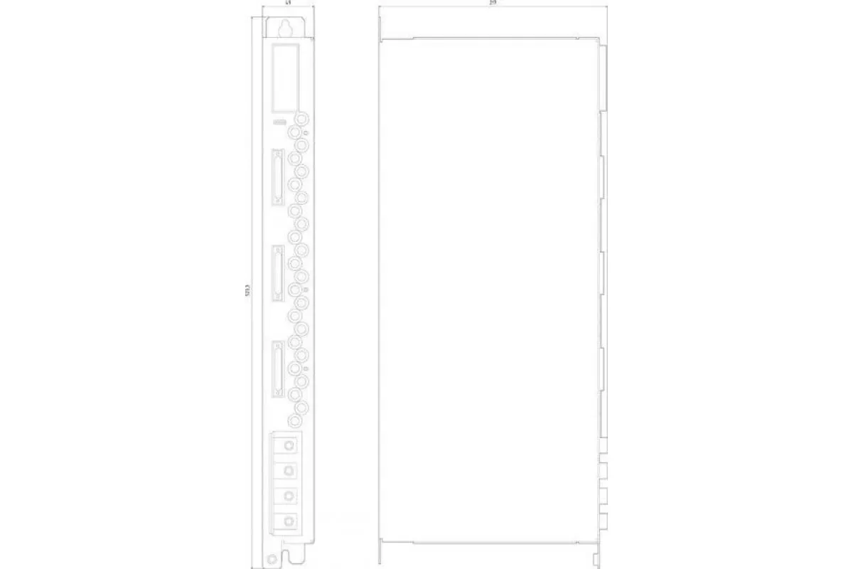 Siemens 6DL1193-6CP42-2HK0
