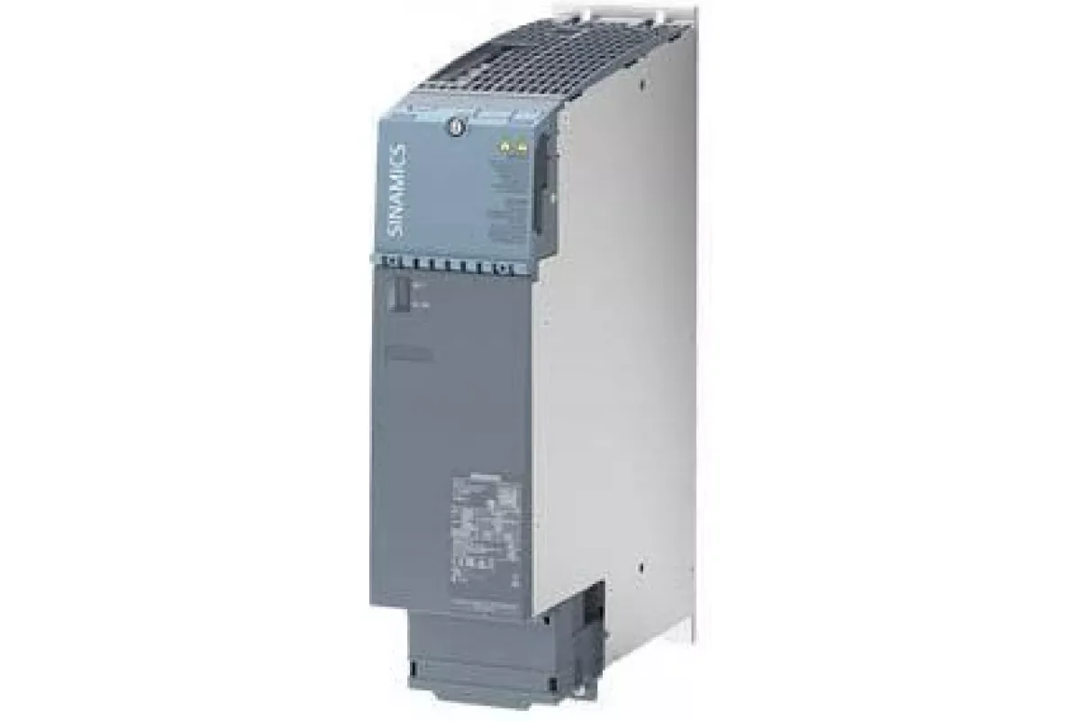 Siemens 6SL5100-0HE25-5DD0 — компонент приводной техники