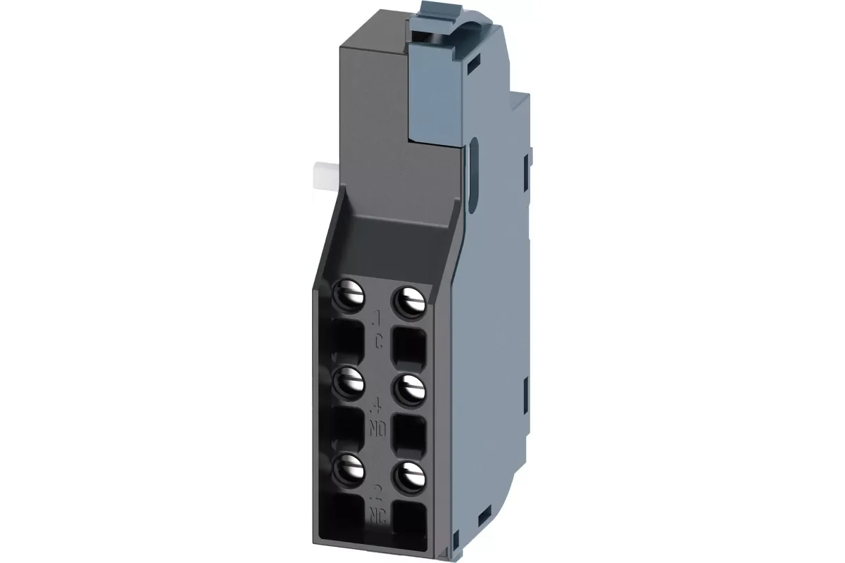 Siemens 3VA9987-0UB30 — 3va с узо