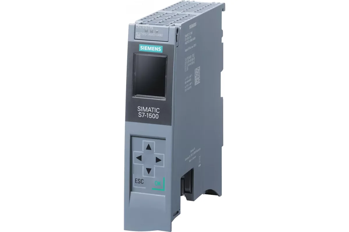 Siemens 6AG1512-1SM03-2AB0