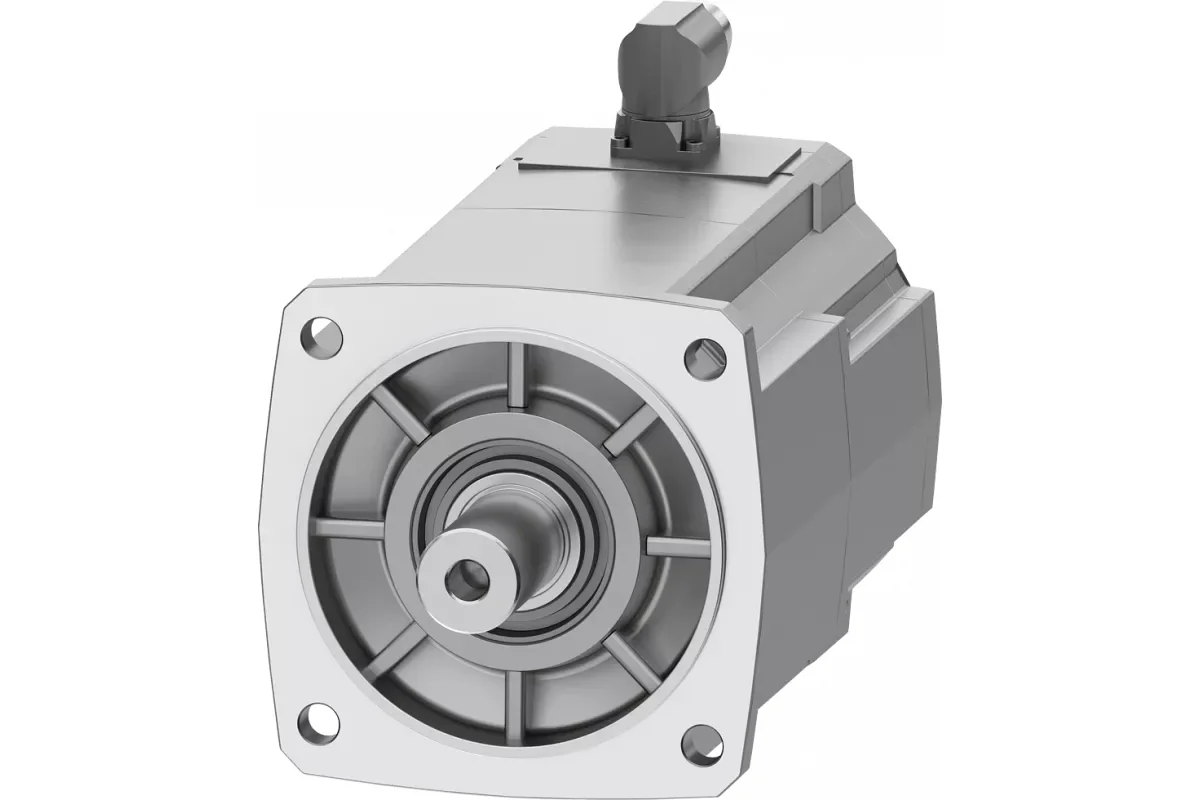 Siemens 1FK2208-3AC00-0MB0 — Simotics s-1fk2 ct серводвигатель