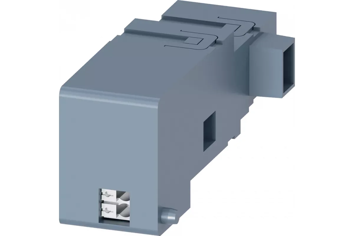 Siemens 3VW9011-0AT12 — Позиционный сигн