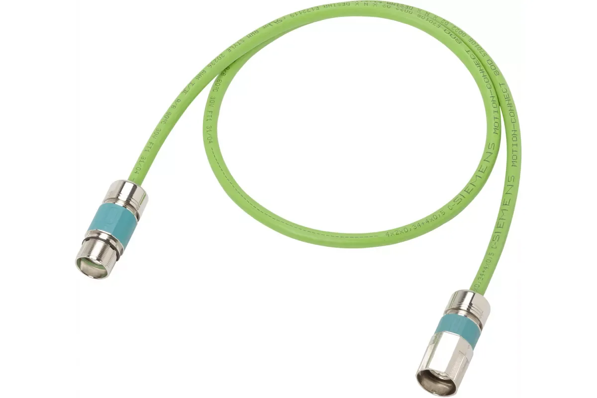 Siemens 6FX8002-2CA12-....