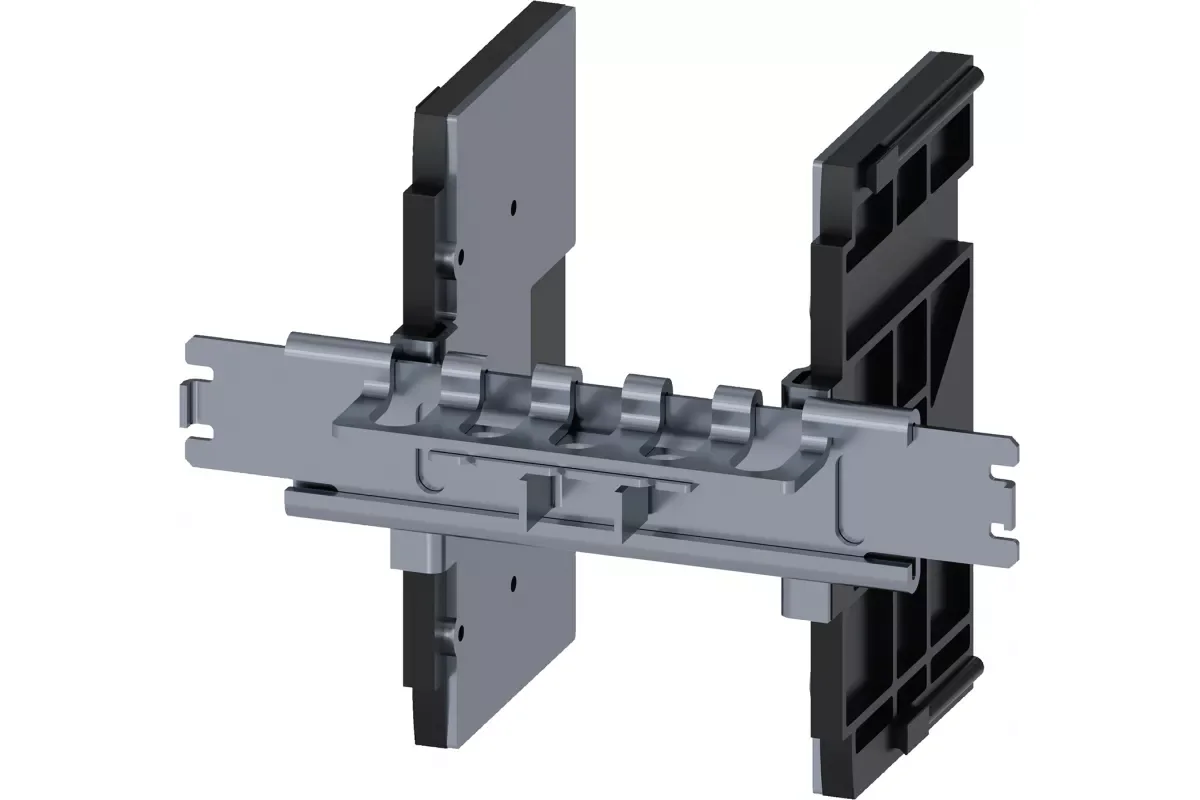 Siemens 3VA9157-0VF10 — Модуль для блокировки рукоятки тросом боудена принадлежность для