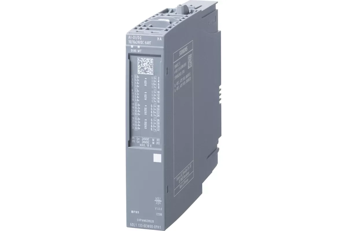 Siemens 6DL1133-6CV22-0AM0